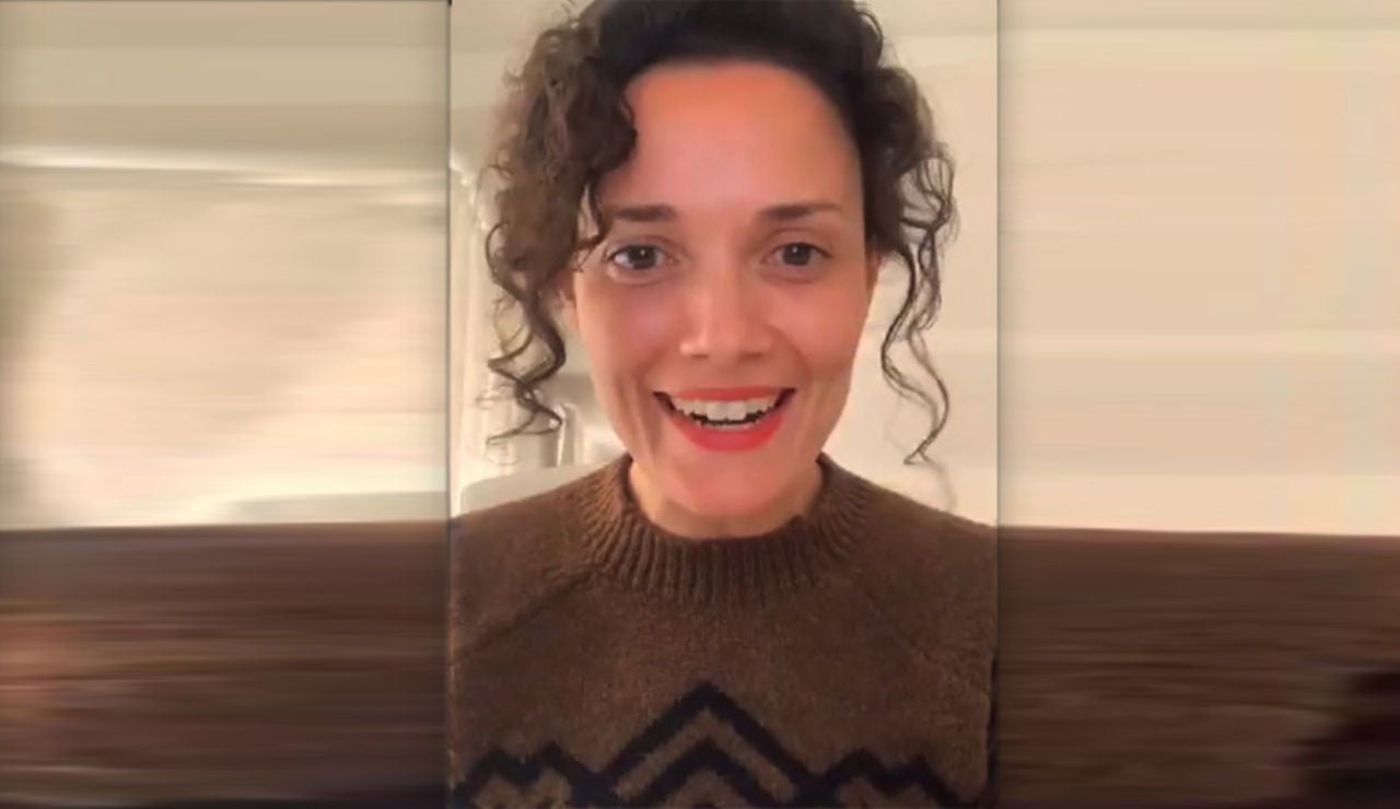 Sheila Blanco, vocal coach de 'La Voz Kids', vuelve a triunfar con un genial homenaje a Richard Wagner