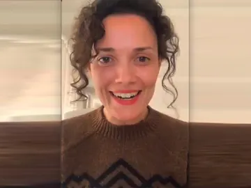 Sheila Blanco, vocal coach de 'La Voz Kids', vuelve a triunfar con un genial homenaje a Richard Wagner Sheila Blanco, vocal coach de 'La Voz Kids', vuelve a triunfar con un genial homenaje a Richard Wagner