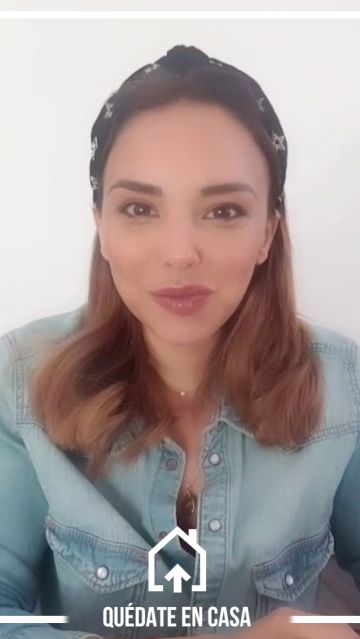 Encerrados con Chenoa: "Mi chico trabaja en un hospital"