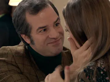 La peligrosa doble cara de David que Lourdes no sospecha La peligrosa doble cara de David que Lourdes no sospecha