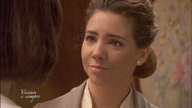 La emotiva e interminable historia de Emilia Ulloa, con Sandra Cervera 