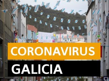 Coronavirus Galicia: Última hora y noticias de hoy miércoles 8 de abril, en directo