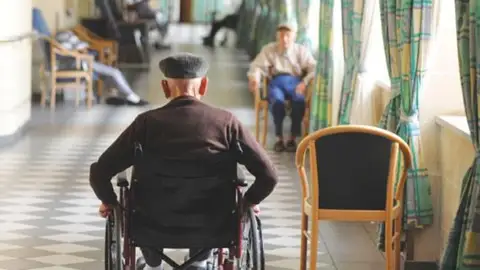 Ancianos Ancianos