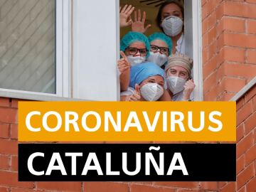Coronavirus Cataluña: Última hora de hoy miércoles 8 de abril, en direco Coronavirus Cataluña: Última hora de hoy miércoles 8 de abril, en direco