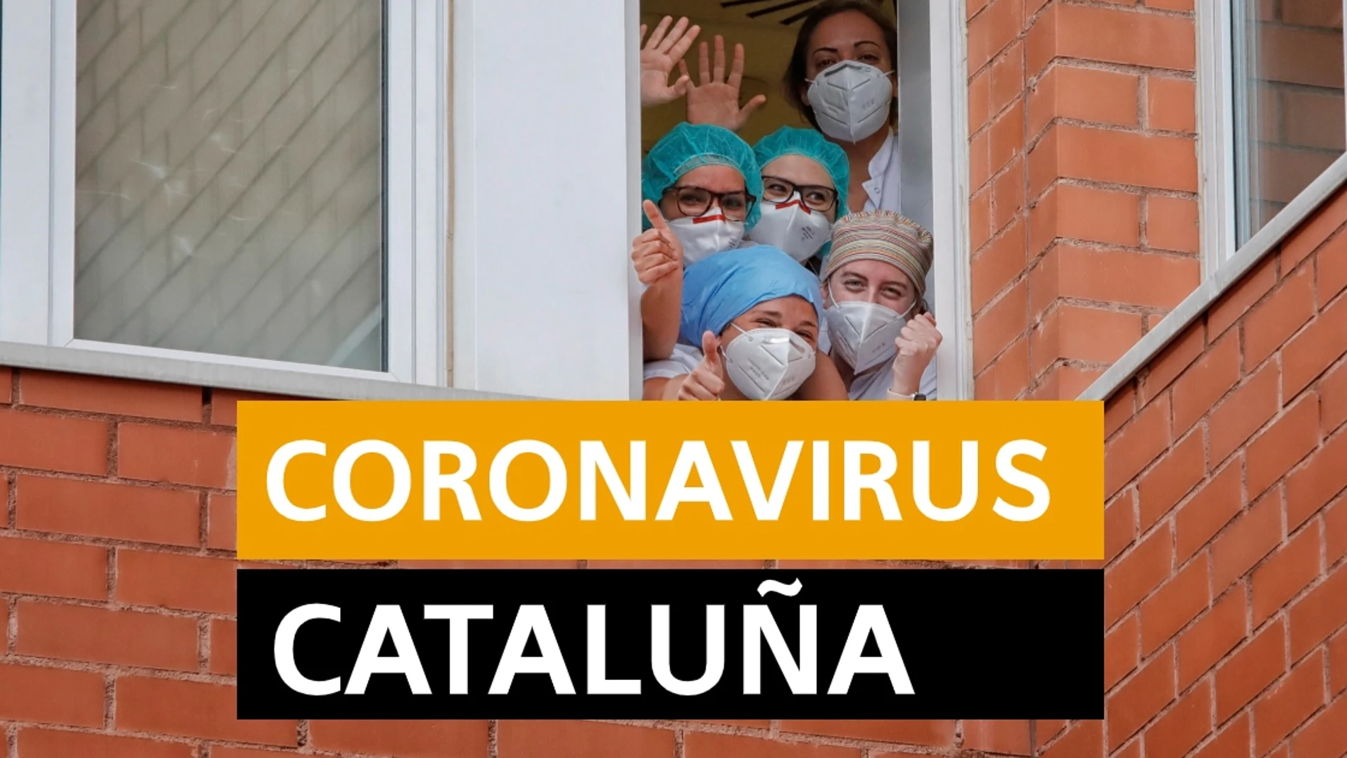 Coronavirus Cataluña: Última hora de hoy miércoles 8 de abril, en direco Coronavirus Cataluña: Última hora de hoy miércoles 8 de abril, en direco
