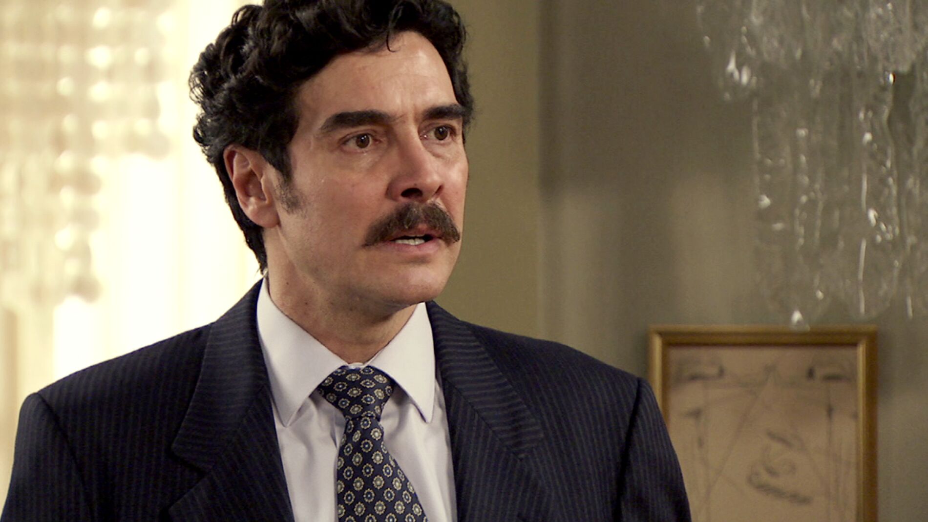 Avance 'Amar es para siempre': Armando revela su "as en la manga" para recuperar a Lourdes 