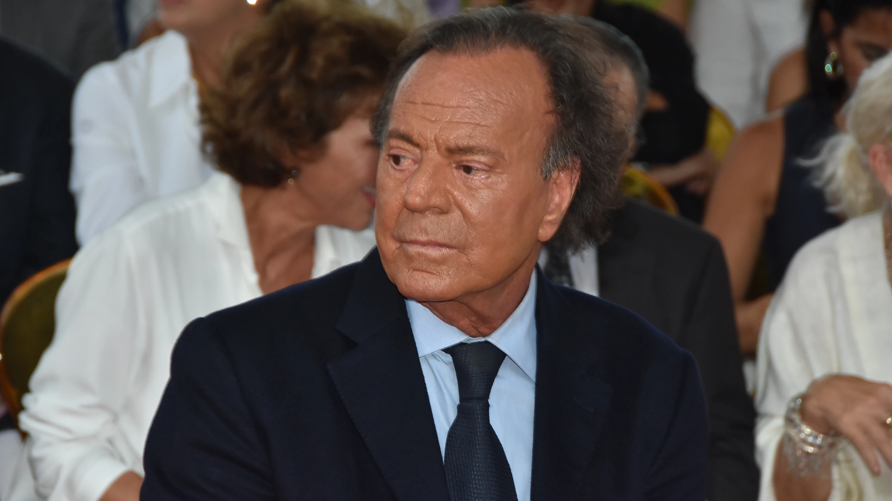 Julio Iglesias