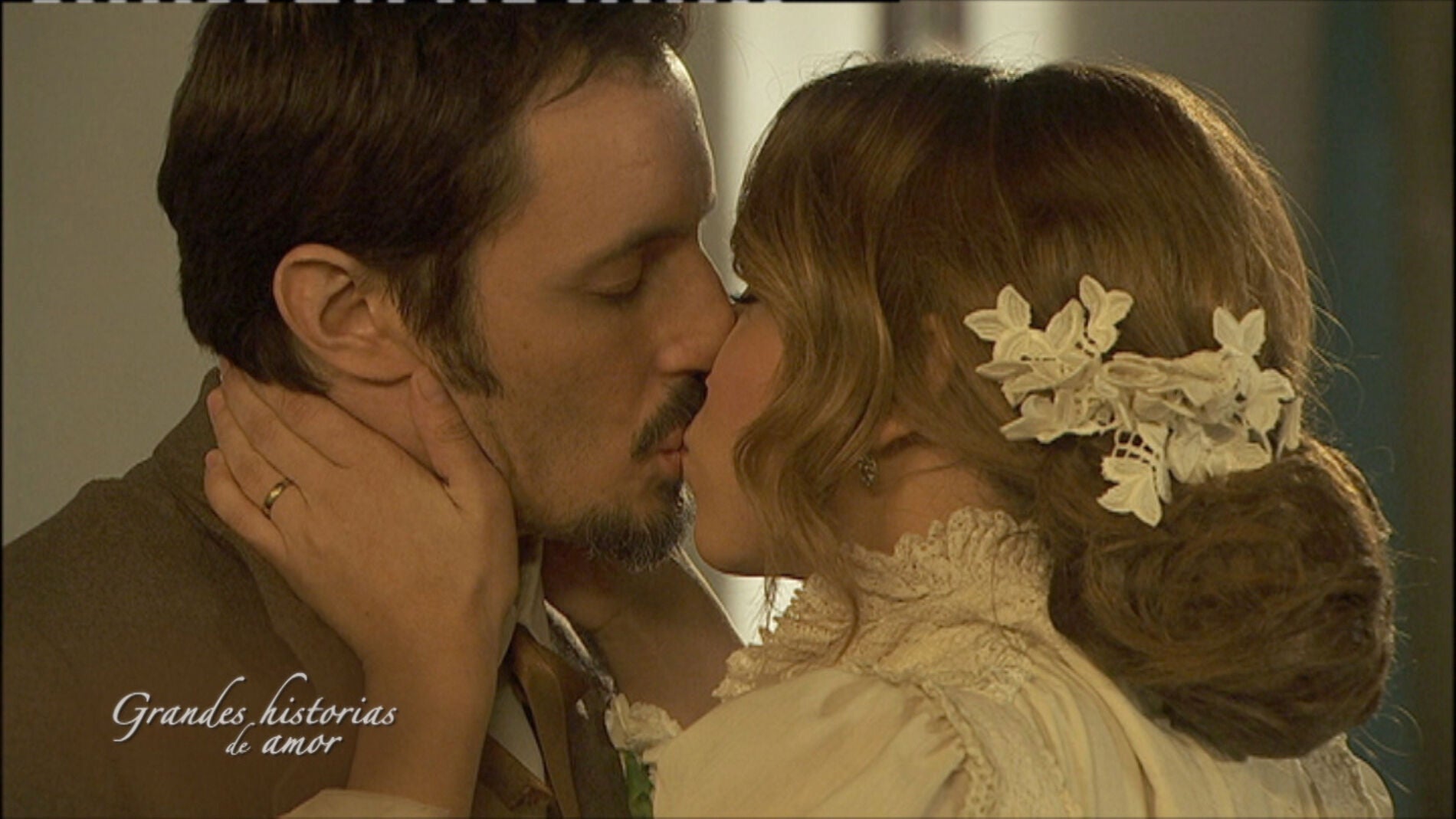 Sandra Cervera desvela lo que ocurri&oacute; en la boda de Emilia y Alfonso y nadie supo