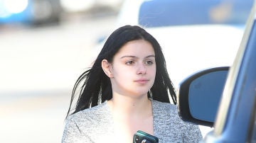 Ariel Winter Ariel Winter