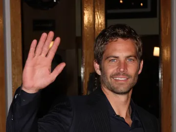 Paul Walker Paul Walker