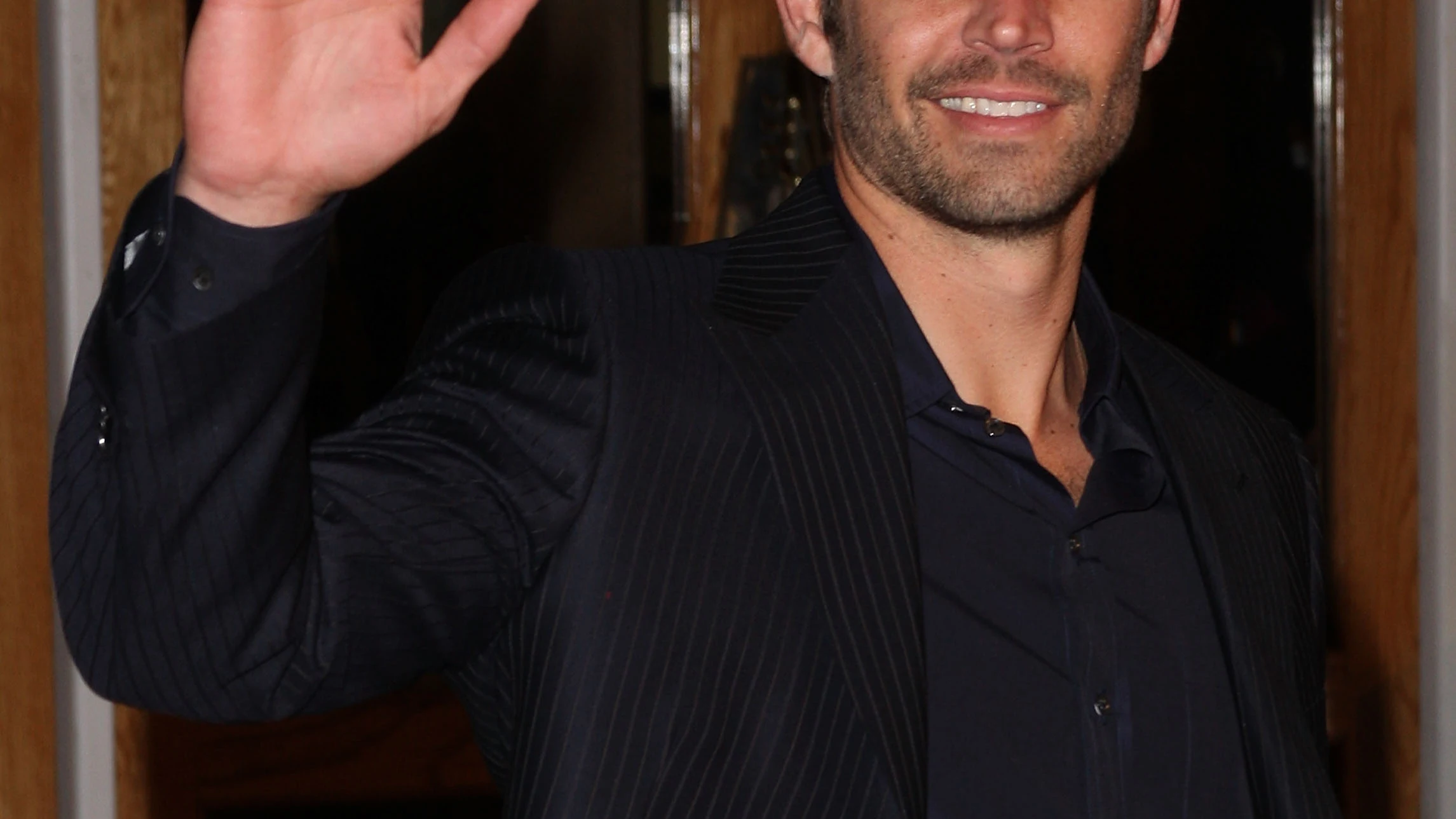 Paul Walker Paul Walker