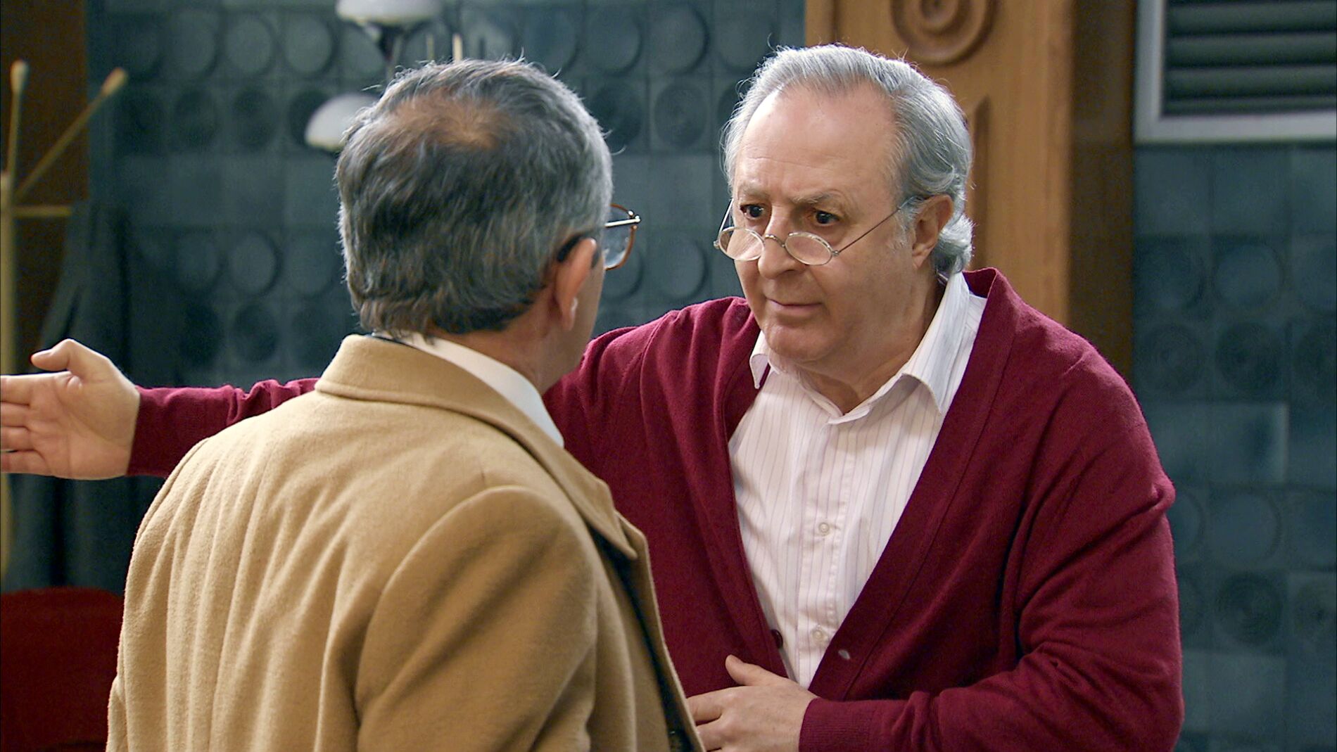 El durísimo desengaño de Pelayo con Quintero