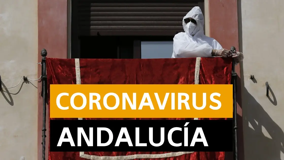 Coronavirus Andalucía: Última hora, datos y noticias de hoy miércoles 8 de abril, en directo Coronavirus