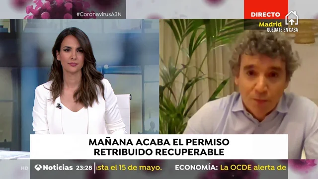 laboral nueva