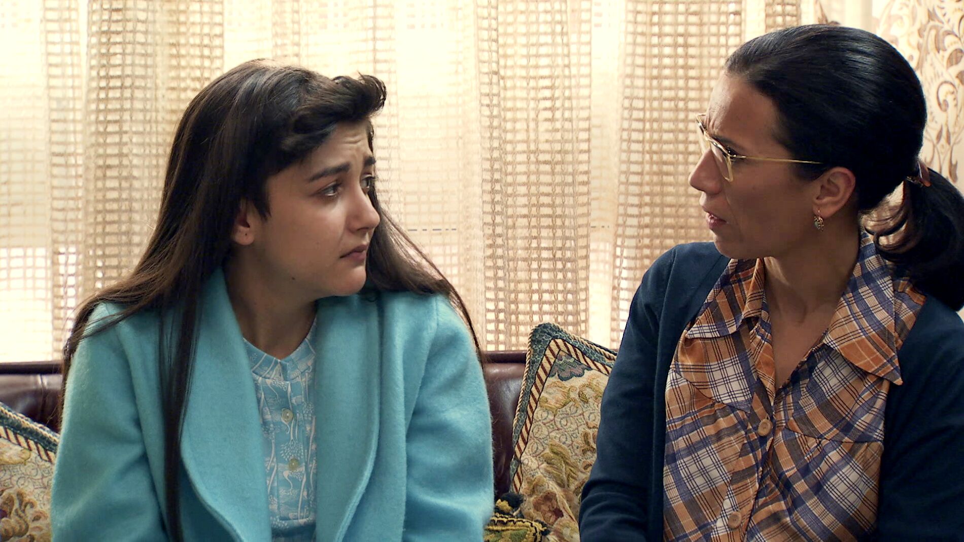 Marisol toca fondo y pone a la familia Gómez en una encrucijada