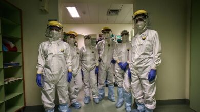 Las cien pulmonías sospechosas en Italia que precedieron a la pandemia del coronavirus 