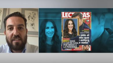 Un ginecólogo, tras saberse que Malú dará a luz en casa: 