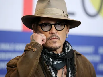 Johnny Depp Johnny Depp