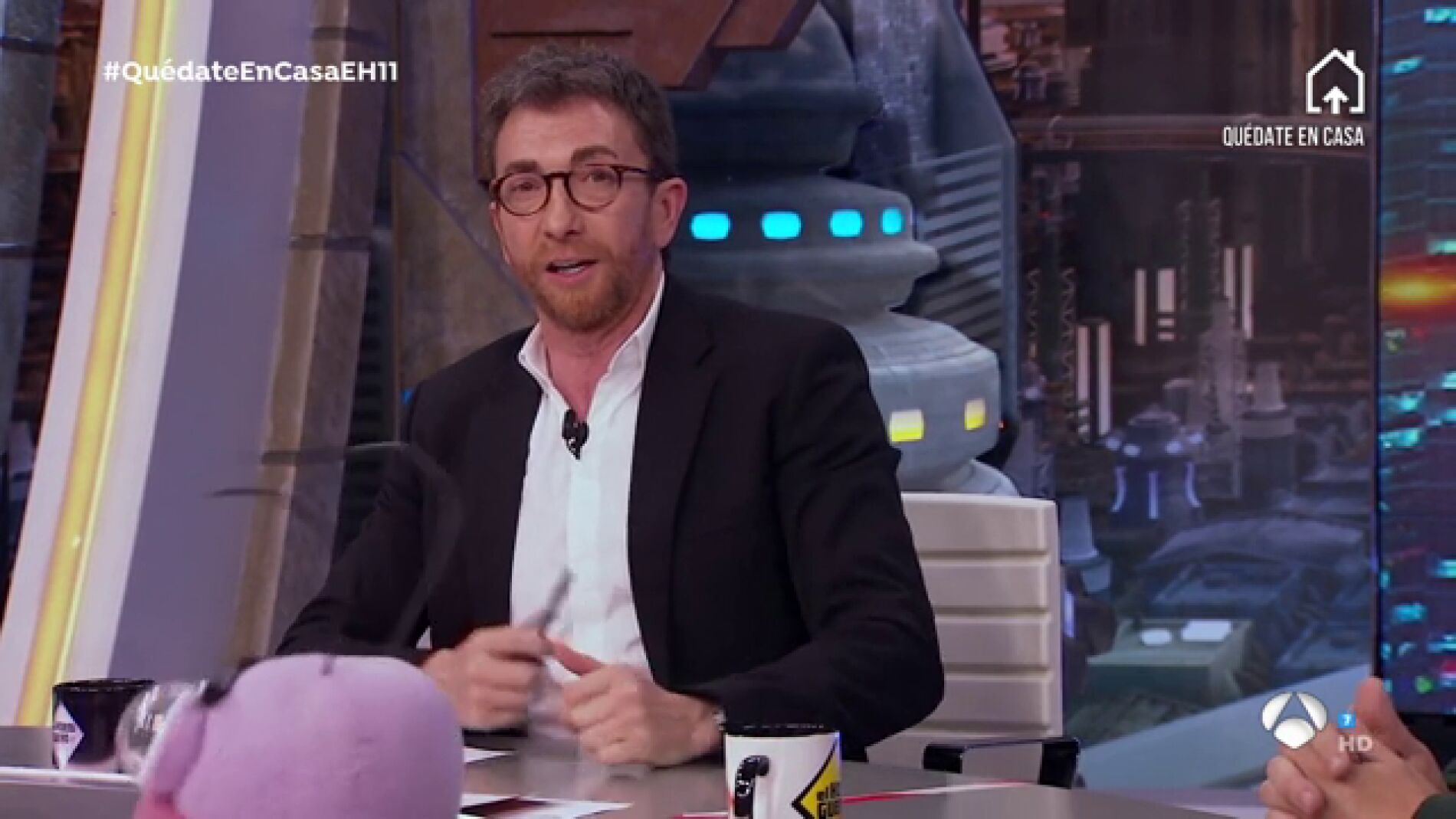 M&aacute;s all&aacute; de la an&eacute;cdota: la dif&iacute;cil situaci&oacute;n que estaba pasando la familia que este mi&eacute;rcoles gan&oacute; los 3.000 euros