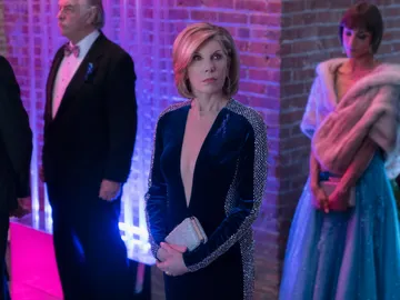 'The Good Fight' 'The Good Fight'