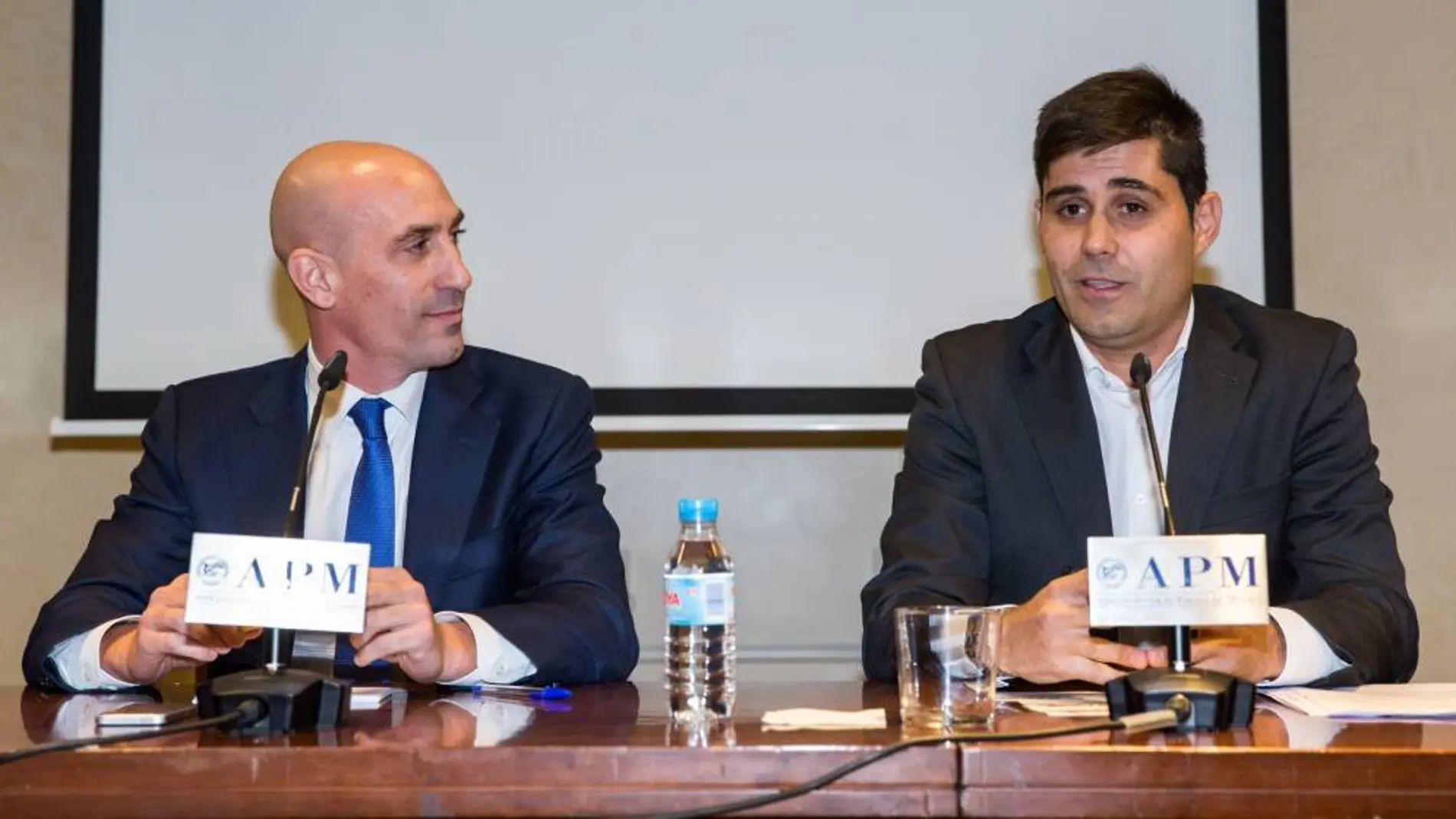 David Aganzo y Rubiales. David Aganzo y Rubiales.