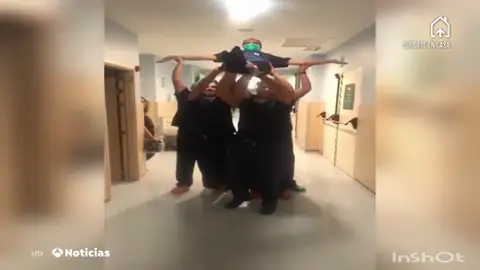 LEGIONARIOS CLINICO LEGIONARIOS CLINICO