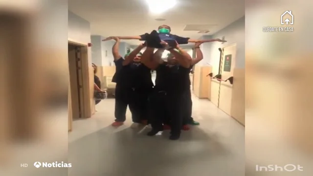 LEGIONARIOS CLINICO