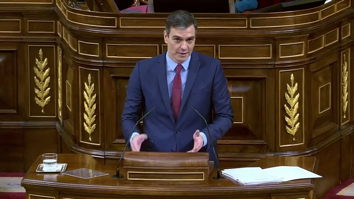 PedroSánchez PedroSánchez