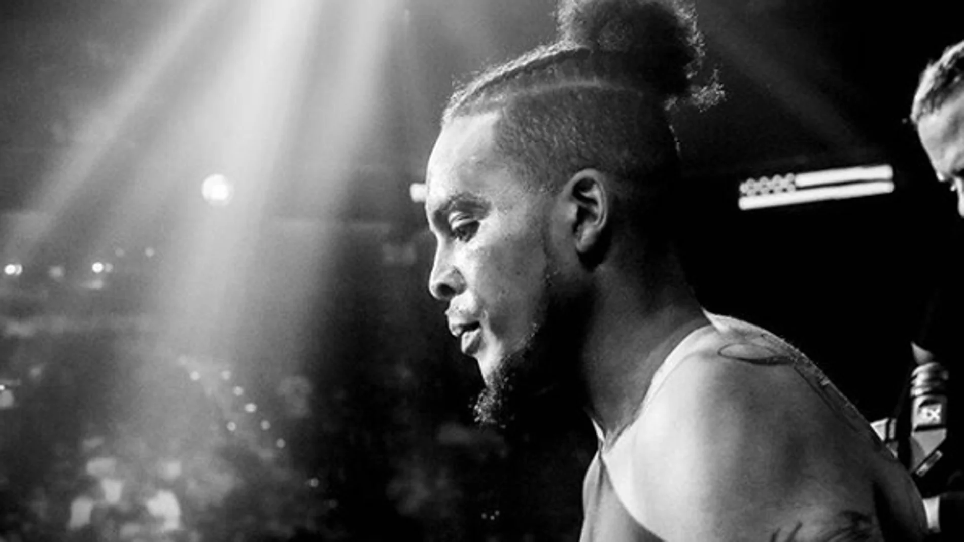 Isaiah Chapman Isaiah Chapman