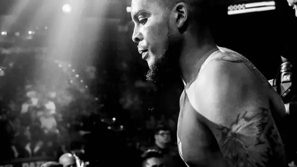 Isaiah Chapman Isaiah Chapman