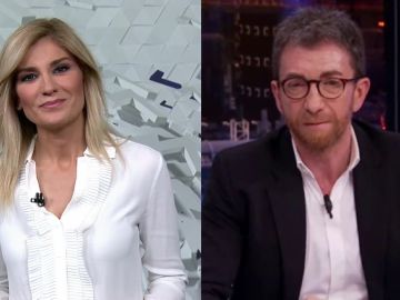 Antena 3 Noticias 1 y 'El Hormiguero: Quédate en casa'