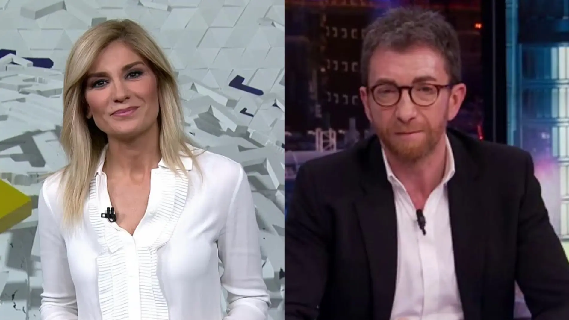 Antena 3 Noticias 1 y 'El Hormiguero: Quédate en casa'