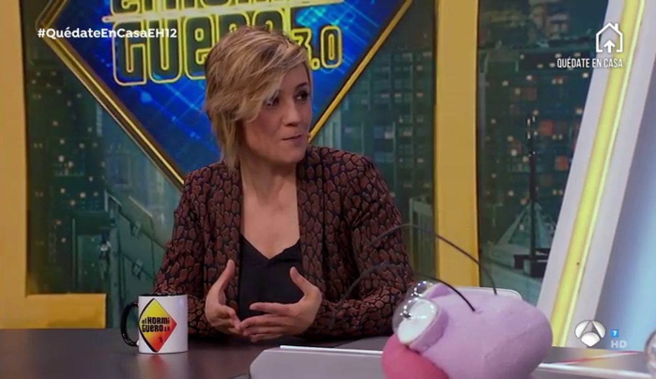 Cristina Pardo Cristina Pardo