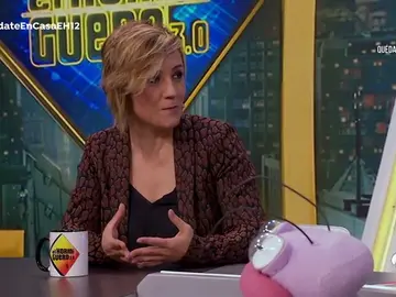 Cristina Pardo Cristina Pardo