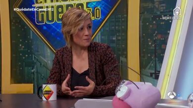 Cristina Pardo, sobre la gestión del COVID-19: 