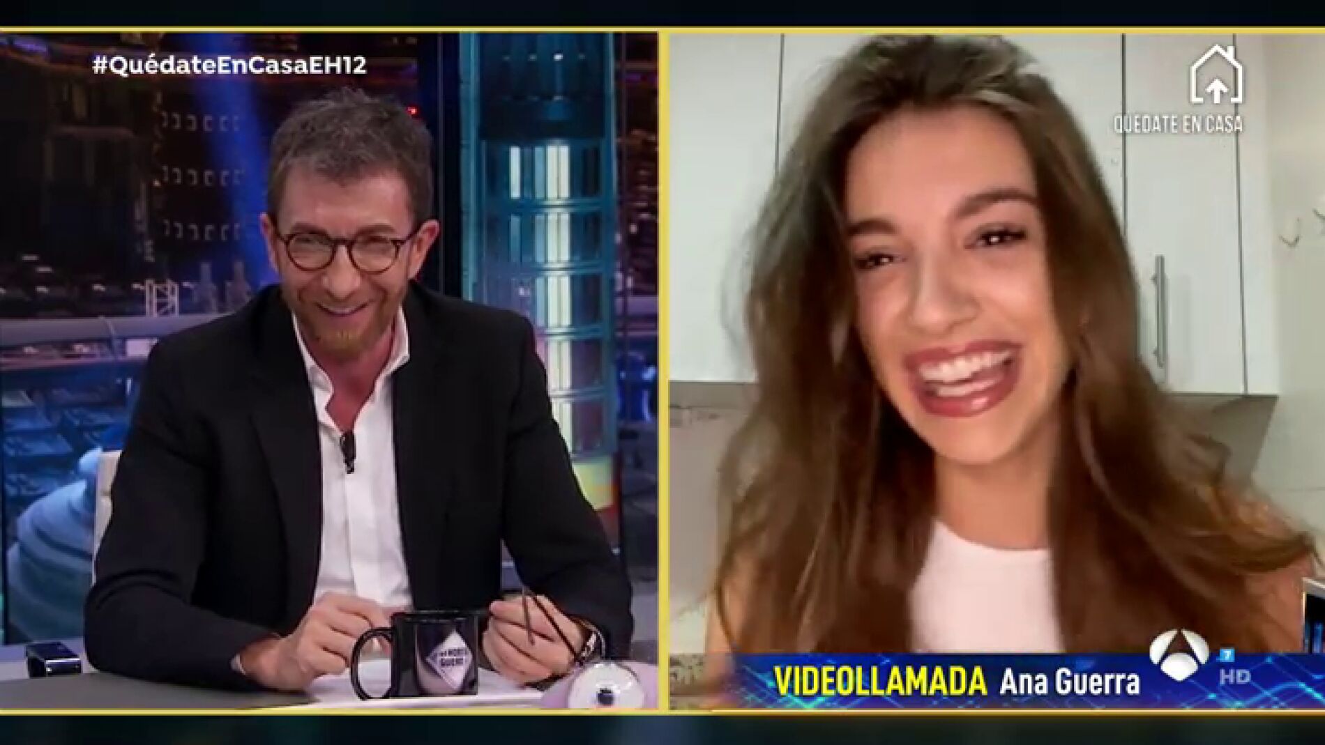 Ana Guerra - ETV completa