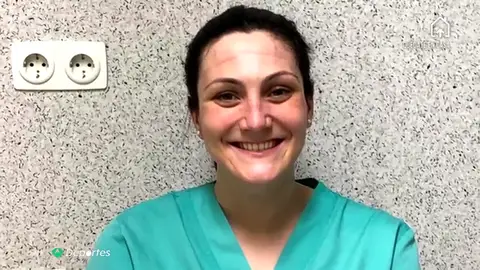 marta enfermera marta enfermera