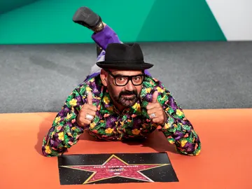 La emotiva felicitación de Corbacho a su madre por su cumpleaños durante el confinamiento La emotiva felicitación de Corbacho a su madre por su cumpleaños durante el confinamiento