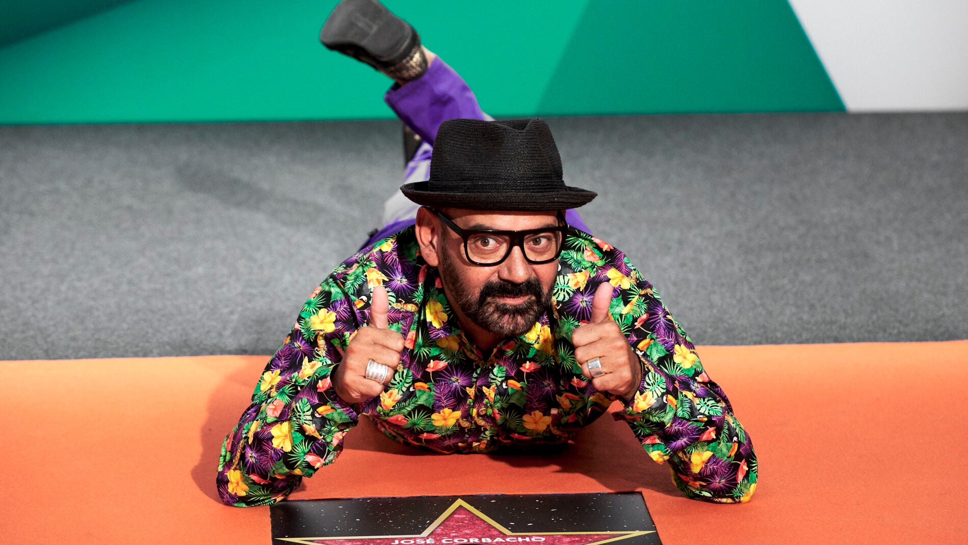 La emotiva felicitaci&oacute;n de Corbacho a su madre por su cumplea&ntilde;os durante el confinamiento