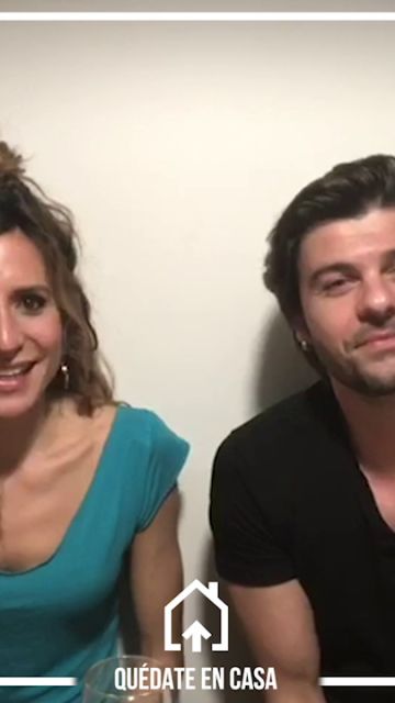 Encerrados con Marta Tomasa y Jordi Coll: Descubrimientos e historias de la cuarentena