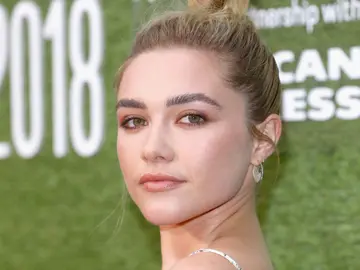 Florence Pugh Florence Pugh