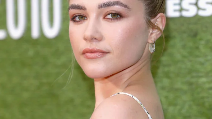Florence Pugh Florence Pugh