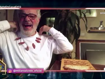 Millán Salcedo Millán Salcedo