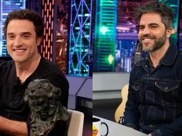 El miércoles, Ernesto Sevilla y Daniel Guzmán visitan 'El Hormiguero 3.0: quédate en casa' El miércoles, Ernesto Sevilla y Daniel Guzmán visitan 'El Hormiguero 3.0: quédate en casa'