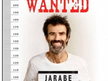 Pau Donés, Jarabe de Palo, regresa a la música con "Vuelvo"