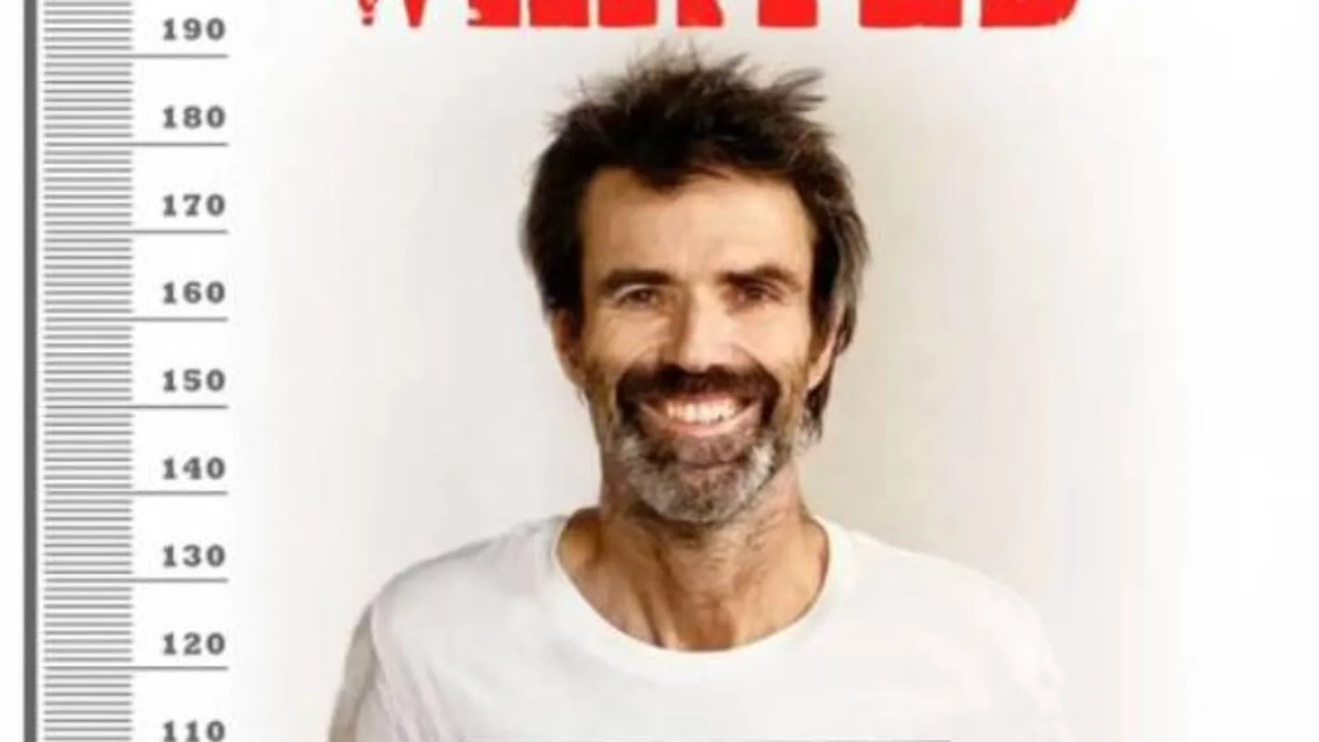 Pau Donés, Jarabe de Palo, regresa a la música con "Vuelvo" Pau Donés, Jarabe de Palo, regresa a la música con "Vuelvo"