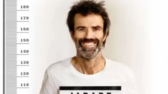 Pau Donés, Jarabe de Palo, regresa a la música con "Vuelvo" Pau Donés regresa a la música