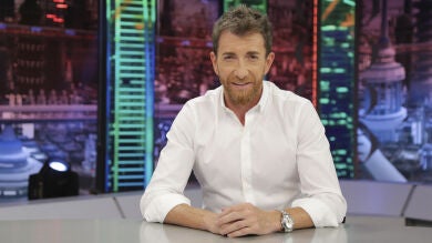 Los seis consejos de Pablo Motos para sobrellevar la cuarentena de forma positiva