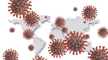 El número de muertos por coronavirus se modera en Aragón