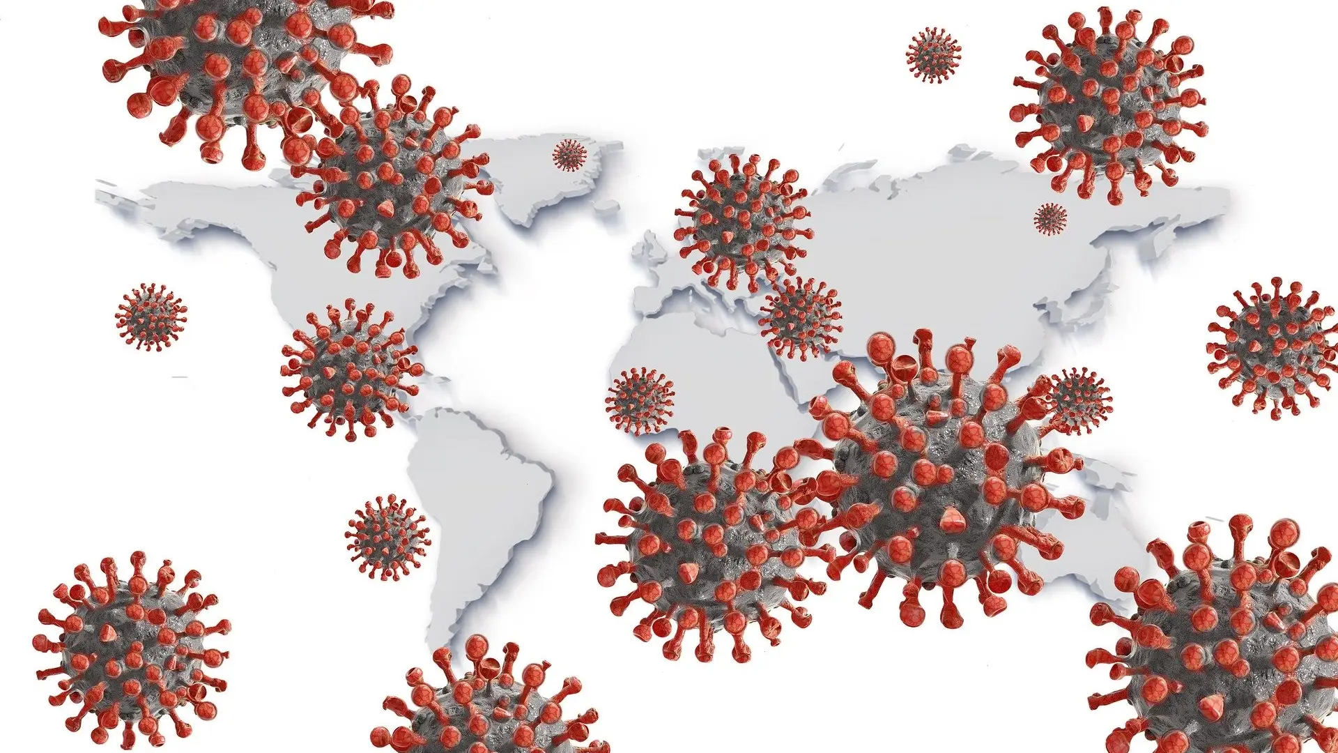 El número de muertos por coronavirus se modera en Aragón El número de muertos por coronavirus se modera en Aragón